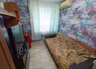 Сдача в аренду комнаты, 10 м2, Волгоград, улица Кирова, 143, Кировский район