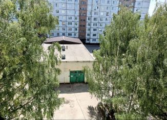 Продаю 2-комнатную квартиру, 51.2 м2, Орёл, улица Матросова, 48, микрорайон Весёлая Слобода