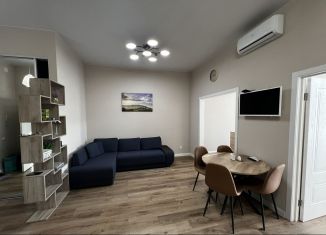 2-комнатная квартира в аренду, 49 м2, Геленджик, Крымская улица, 22к23