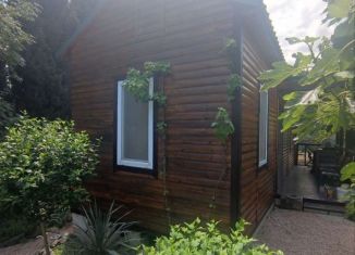 Сдается в аренду дом, 35 м2, село Кипарисное, Платановая улица, 7