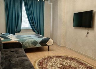 Однокомнатная квартира в аренду, 38 м2, Избербаш, улица Гамидова