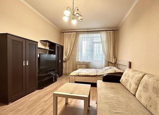 Аренда 1-комнатной квартиры, 50 м2, Пензенская область, улица Бакунина, 137