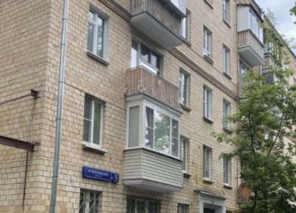 Квартира в аренду студия, 33 м2, Москва, 4-й Войковский проезд, 5, Войковский район
