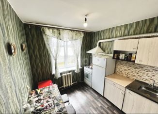 Продажа 1-комнатной квартиры, 33.9 м2, деревня Хохряки, Тепличная улица, 10