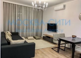 Продажа 3-комнатной квартиры, 87 м2, Москва, Шмитовский проезд, 39к2, станция Шелепиха