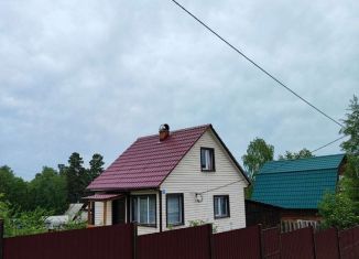 Продается дача, 48 м2, СНТ Мастерок, Еловая улица, 249