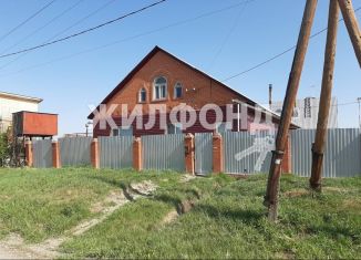 Продажа дома, 158.2 м2, деревня Плотниково, Комсомольская улица