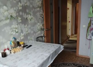 Продается трехкомнатная квартира, 82.2 м2, поселок городского типа Краснобродский, Новая улица