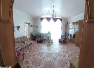 Продам 3-комнатную квартиру, 63.6 м2, село Железнодорожный