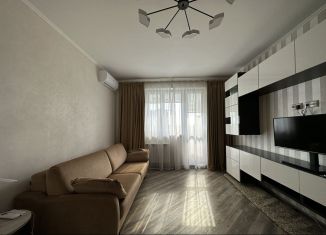 1-комнатная квартира в аренду, 41 м2, Москва, Сокольническая площадь, 9, метро Сокольники