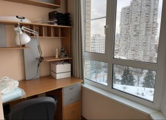 Сдача в аренду 2-ком. квартиры, 80 м2, Москва, проезд Соломенной Сторожки, 5к1, проезд Соломенной Сторожки