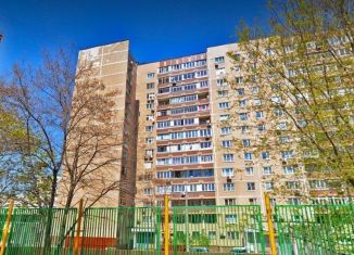 Продам 1-комнатную квартиру, 15 м2, Москва, Кантемировская улица, 29к1, район Царицыно