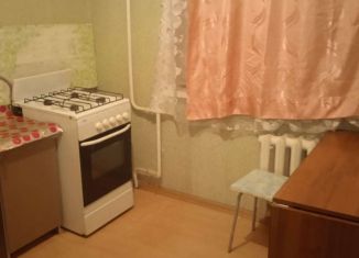 Аренда 1-ком. квартиры, 36 м2, Октябрьский, 34-й микрорайон, 9А