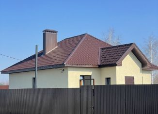 Продается дом, 97 м2, село Красный Яр, Степная улица, 1