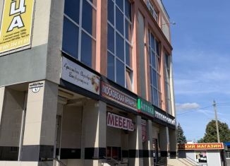 Сдается торговая площадь, 363.7 м2, Советск, Первомайская улица, 8с3