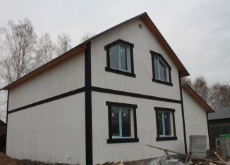 Продается коттедж, 120 м2, Новосибирск, Камчатская улица, 1А