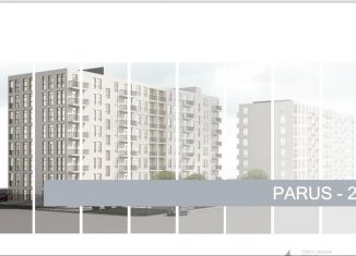 Продается 1-ком. квартира, 43 м2, Пригородный район