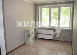 Продается квартира студия, 13.5 м2, Новосибирск, Степная улица, 43, метро Площадь Маркса