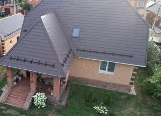 Коттедж на продажу, 189 м2, Республика Башкортостан, Актауская улица