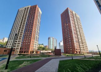 2-комнатная квартира на продажу, 44 м2, Новосибирск, улица Шевченко, 19/1к4, ЖК Академия