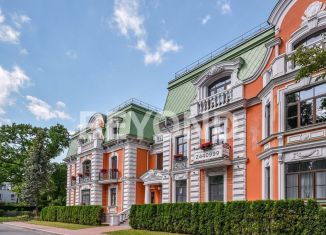 Продажа двухкомнатной квартиры, 148 м2, Санкт-Петербург, Санаторная аллея, 3, Санаторная аллея