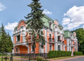 Продается 3-комнатная квартира, 257.6 м2, Санкт-Петербург, Санаторная аллея, 3, метро Чёрная речка
