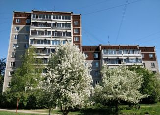 Продажа трехкомнатной квартиры, 64 м2, Екатеринбург, улица Академика Бардина, улица Академика Бардина
