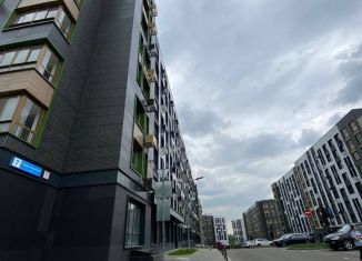 Продажа трехкомнатной квартиры, 65.7 м2, Химки, ЖК Миниполис Рафинад, улица Генерала Дьяконова, 7