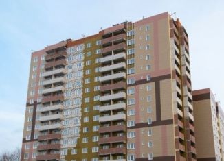 2-ком. квартира на продажу, 60 м2, Чебоксары, проезд Соляное, поз5, ЖК Иволга