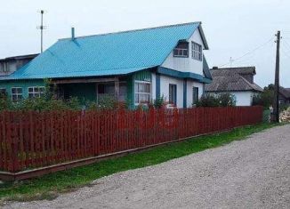 Дом на продажу, 61 м2, село Северное, Советская улица, 1