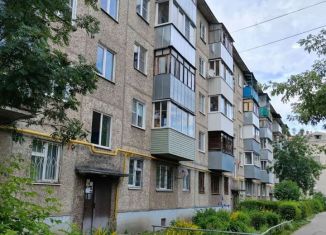 Продается 5-комнатная квартира, 46.3 м2, Ивановская область, 5-я Первомайская улица, 3
