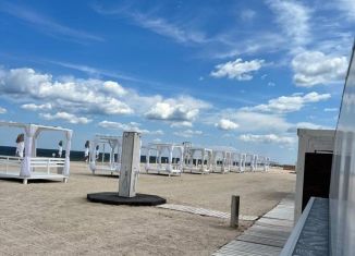 Продается участок, 5 сот., село Портовое, Новая улица