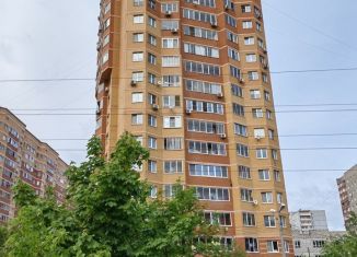 3-ком. квартира на продажу, 83.8 м2, Лобня, улица Борисова, 18, ЖК Букино
