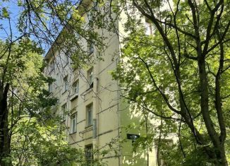 Продам 3-комнатную квартиру, 41.6 м2, Санкт-Петербург, улица Костюшко, 90, улица Костюшко