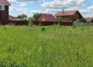 Земельный участок на продажу, 15 сот., деревня Высоково, Богородская улица, 11