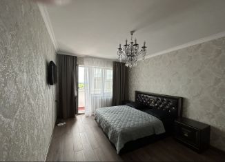 Продается 1-комнатная квартира, 36.6 м2, Владикавказ, улица Астана Кесаева, 37, 11-й микрорайон