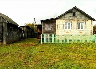 Продается дом, 60 м2, Ивановская область, проспект Ленина