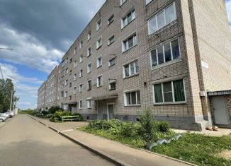 Продам 1-комнатную квартиру, 33.2 м2, посёлок Чистые Пруды, Парковая улица, 1