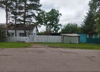 Продается дом, 45 м2, село Березовка, Красноармейская улица, 85
