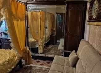 Продаю 1-комнатную квартиру, 36 м2, Карачаевск, улица Курджиева