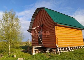 Продаю дом, 60 м2, деревня Шаблыкино, улица Александровский Сад, 156