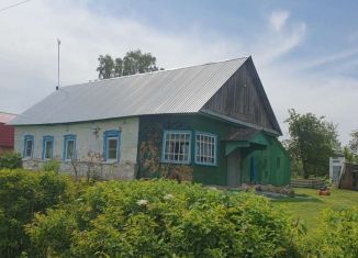Дом на продажу, 80 м2, Калужская область, улица Курчатова