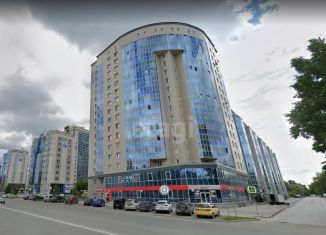 Продам 2-ком. квартиру, 49.7 м2, Новосибирск, улица Станиславского, 16/1, ЖК Тихвинский Квартал