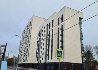 Продаю 2-комнатную квартиру, 58 м2, Москва, Краснолиманская улица, 21, станция Бутово