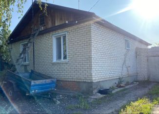 Продаю дом, 90 м2, село Антиповка, Мирный переулок, 4А