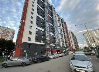 Аренда 2-комнатной квартиры, 46 м2, Московская область, микрорайон Финский, 1А