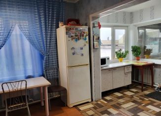 Дом на продажу, 75 м2, деревня Быстрая