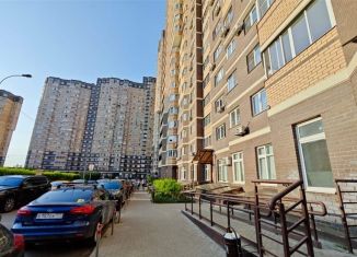 Продажа 1-ком. квартиры, 40 м2, Долгопрудный, Старое Дмитровское шоссе, 11, ЖК Московские Водники