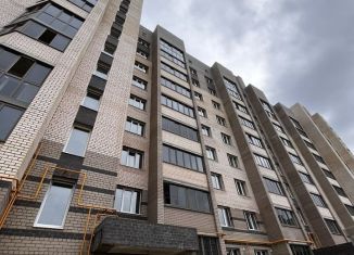 Продажа трехкомнатной квартиры, 88.7 м2, Тамбов, Запрудный проезд, 8, ЖК Европейский