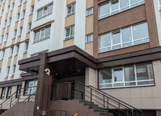 Продам 2-комнатную квартиру, 35.7 м2, село Засечное, Центральная улица, 8, ЖК Второе Дыхание